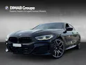 BMW 840d xDrive Gran Coupé M Sport Pro G16