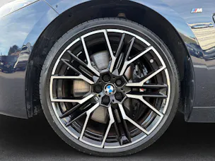 BMW 840d xDrive Gran Coupé M Sport Pro G16