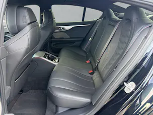 BMW 840d xDrive Gran Coupé M Sport Pro G16