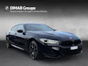 BMW 840d xDrive Gran Coupé M Sport Pro G16