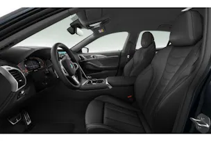 BMW 840d xDrive Gran Coupé M Sport Pro G16