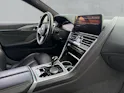 BMW 840d xDrive Gran Coupé M Sport Pro G16
