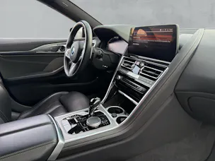 BMW 840d xDrive Gran Coupé M Sport Pro G16