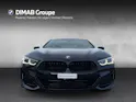 BMW 840d xDrive Gran Coupé M Sport Pro G16