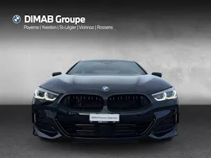 BMW 840d xDrive Gran Coupé M Sport Pro G16