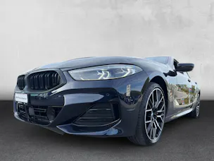 BMW 840d xDrive Gran Coupé M Sport Pro G16