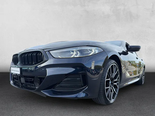 BMW 840d xDrive Gran Coupé M Sport Pro G16