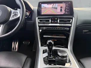 BMW 840d xDrive Gran Coupé M Sport Pro G16
