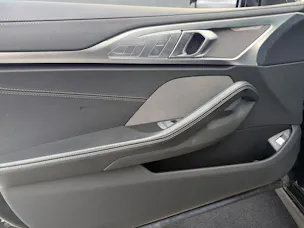 BMW 840d xDrive Gran Coupé M Sport Pro G16