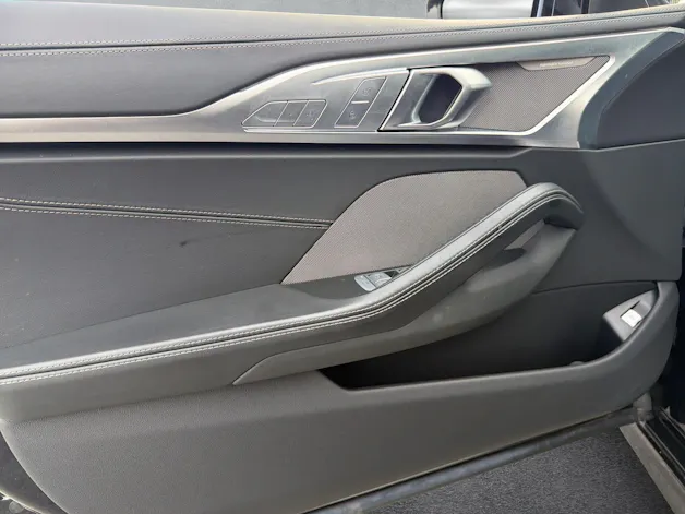 BMW 840d xDrive Gran Coupé M Sport Pro G16