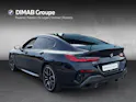 BMW 840d xDrive Gran Coupé M Sport Pro G16