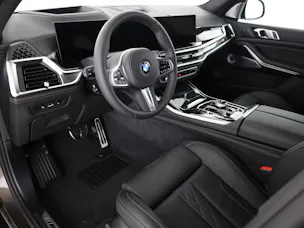 BMW X5 40i xDrive SAG