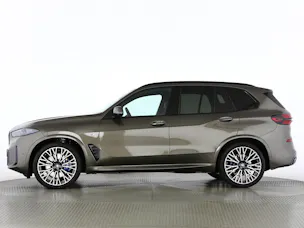 BMW X5 40i xDrive SAG