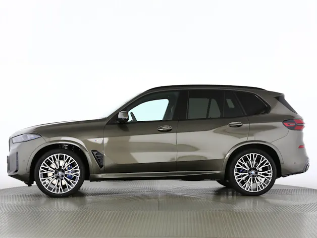 BMW X5 40i xDrive SAG