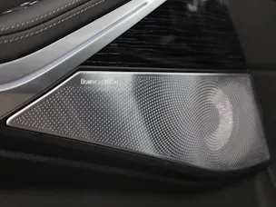 BMW X5 40i xDrive SAG