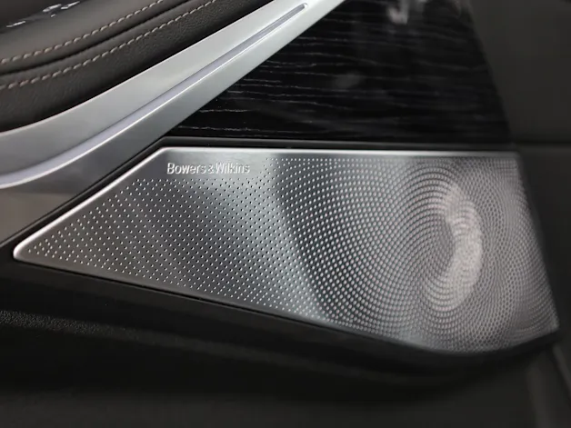 BMW X5 40i xDrive SAG