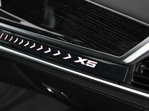 BMW X5 40i xDrive SAG