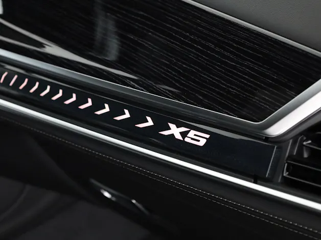 BMW X5 40i xDrive SAG
