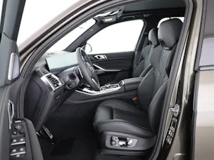 BMW X5 40i xDrive SAG