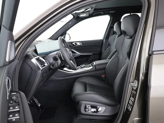 BMW X5 40i xDrive SAG