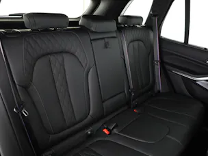 BMW X5 40i xDrive SAG