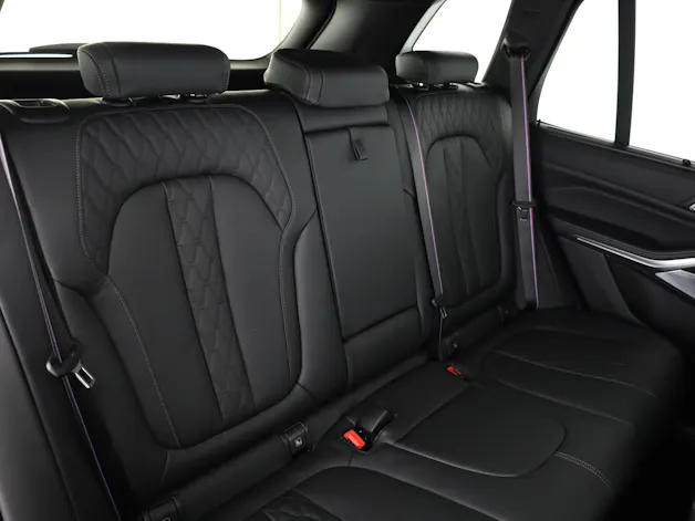 BMW X5 40i xDrive SAG