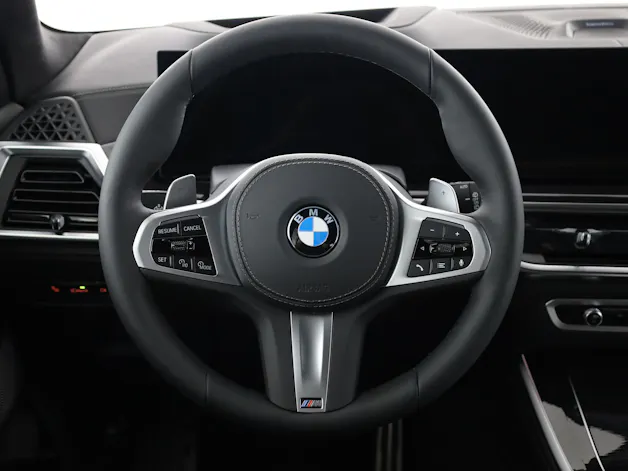 BMW X5 40i xDrive SAG