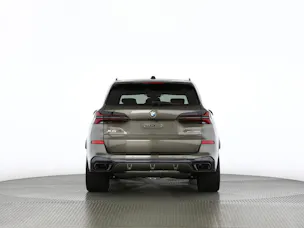 BMW X5 40i xDrive SAG
