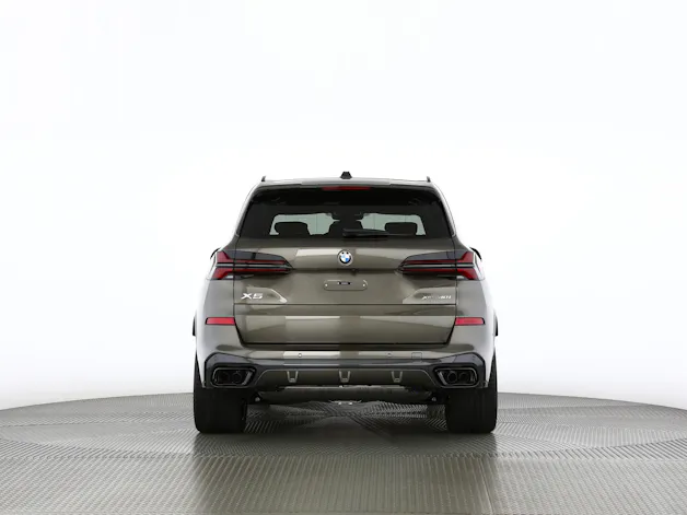 BMW X5 40i xDrive SAG