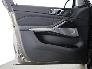 BMW X5 40i xDrive SAG