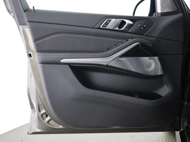 BMW X5 40i xDrive SAG