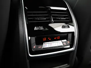 BMW X5 40i xDrive SAG