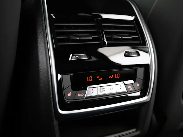 BMW X5 40i xDrive SAG