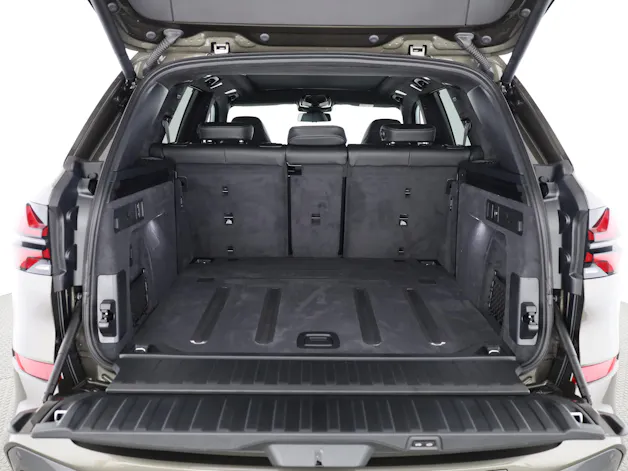 BMW X5 40i xDrive SAG