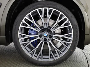 BMW X5 40i xDrive SAG