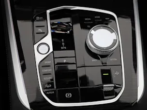 BMW X5 40i xDrive SAG