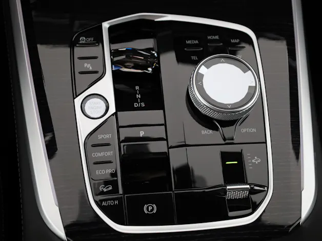 BMW X5 40i xDrive SAG