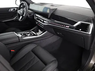 BMW X5 40i xDrive SAG