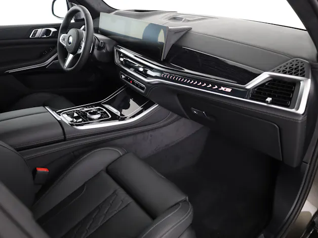 BMW X5 40i xDrive SAG