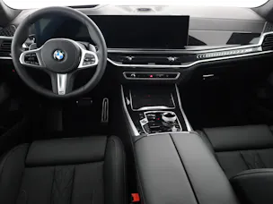 BMW X5 40i xDrive SAG