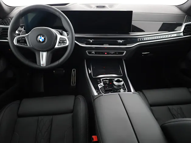 BMW X5 40i xDrive SAG