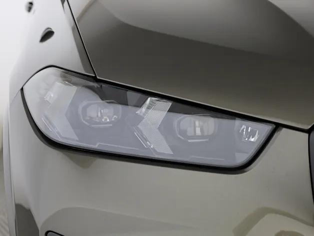 BMW X5 40i xDrive SAG