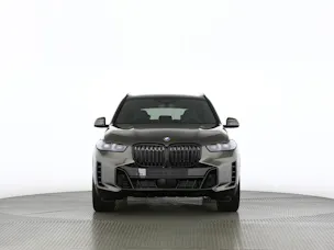 BMW X5 40i xDrive SAG
