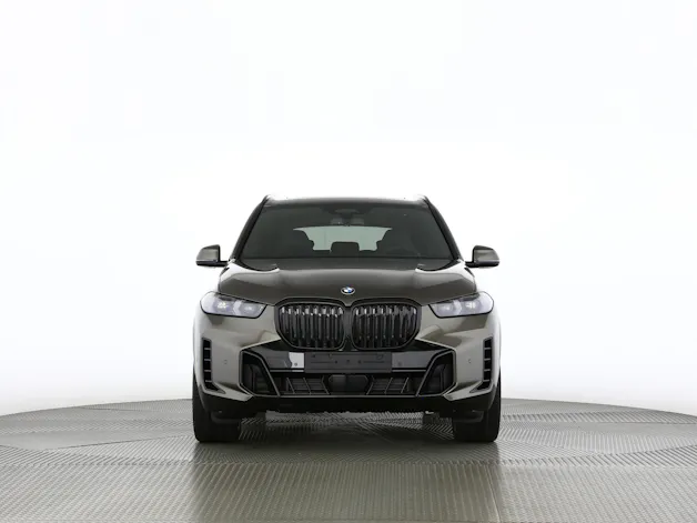 BMW X5 40i xDrive SAG