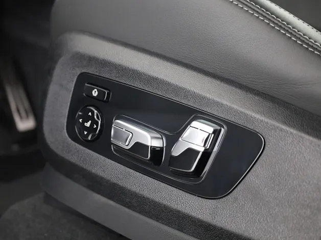 BMW X5 40i xDrive SAG