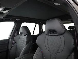 BMW X5 40i xDrive SAG