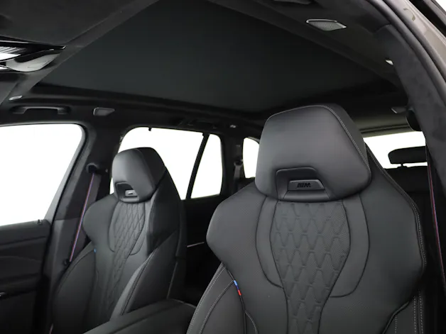BMW X5 40i xDrive SAG