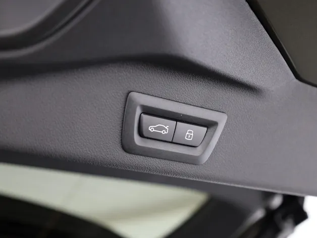 BMW X5 40i xDrive SAG