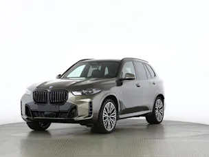 BMW X5 40i xDrive SAG