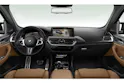 BMW X3 M40i M Sport G01 (CH) AHK